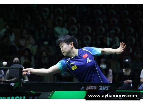 激战沙特：WTT2024乒乓球大满贯赛精彩回顾