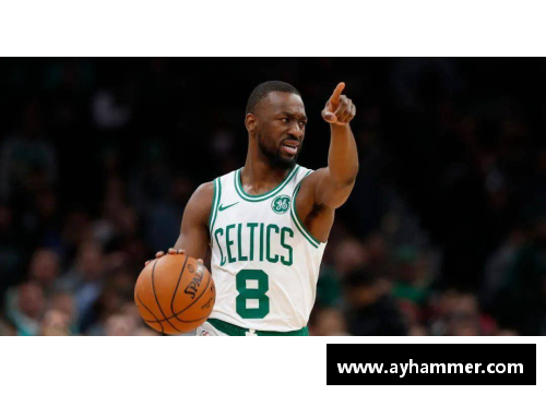 NBA球星肯巴沃克：职业生涯与个人成就全面解析