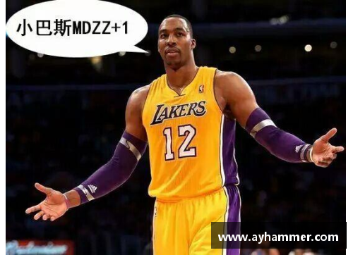 NBA湖人：布朗领衔的新一代天之骄子
