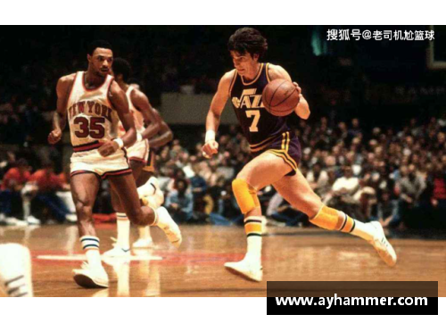 朗布恩NBA：球场上的传奇与背后的故事