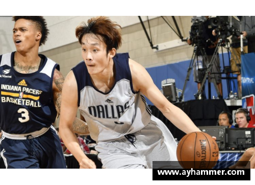 LD乐动体育NBA魅力纵横：探索篮球界帅气与风采