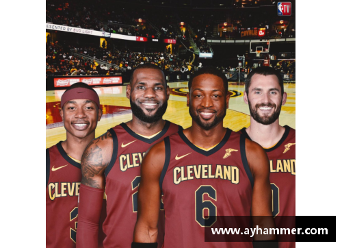 LD乐动体育NBA骑士队数据分析：阵容评估、季后展望与球员表现