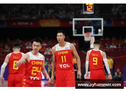 LD乐动体育官网墨西哥男篮准备参加美洲杯，力争出线