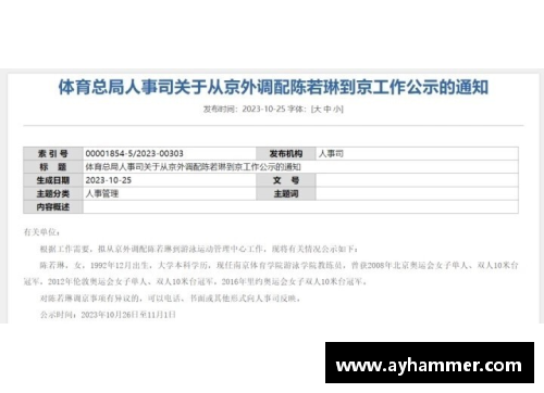 LD乐动体育官网全红婵冠军之路曾不被人看好！3次机遇逆袭成就其人生辉煌！