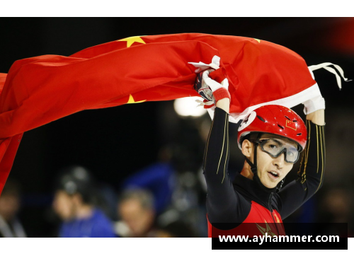 LD乐动体育官网姚明呼吁支持残奥运动：让每一位残障人士的梦想都能飞翔 - 副本