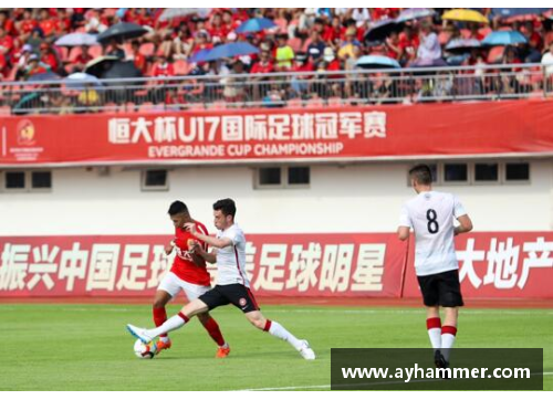 LD乐动体育官网恒大足校未来之星：探寻最具潜力的球员