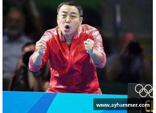 LD乐动体育官网刘国梁会不会步施之皓孔令辉后尘，成为“打压”刘诗雯的第一个人？
