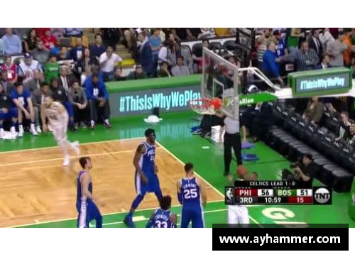 LD乐动体育官网NBA季后赛惊天逆转：31分落后球队的传奇翻盘 - 副本