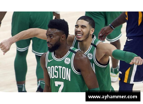 LD乐动体育官网NBA探花新星：挑战传统，崛起为球队核心