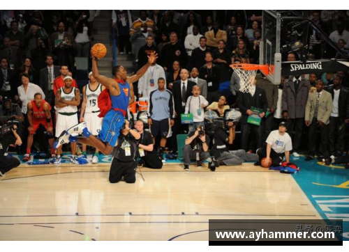LD乐动体育官网NBA霍华德：篮球场上的传奇与人生转折