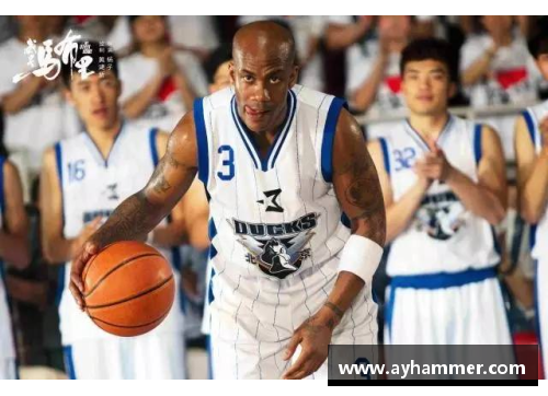 LD乐动体育官网NBA球员的飞猪之路：探索体育明星的新领域 - 副本